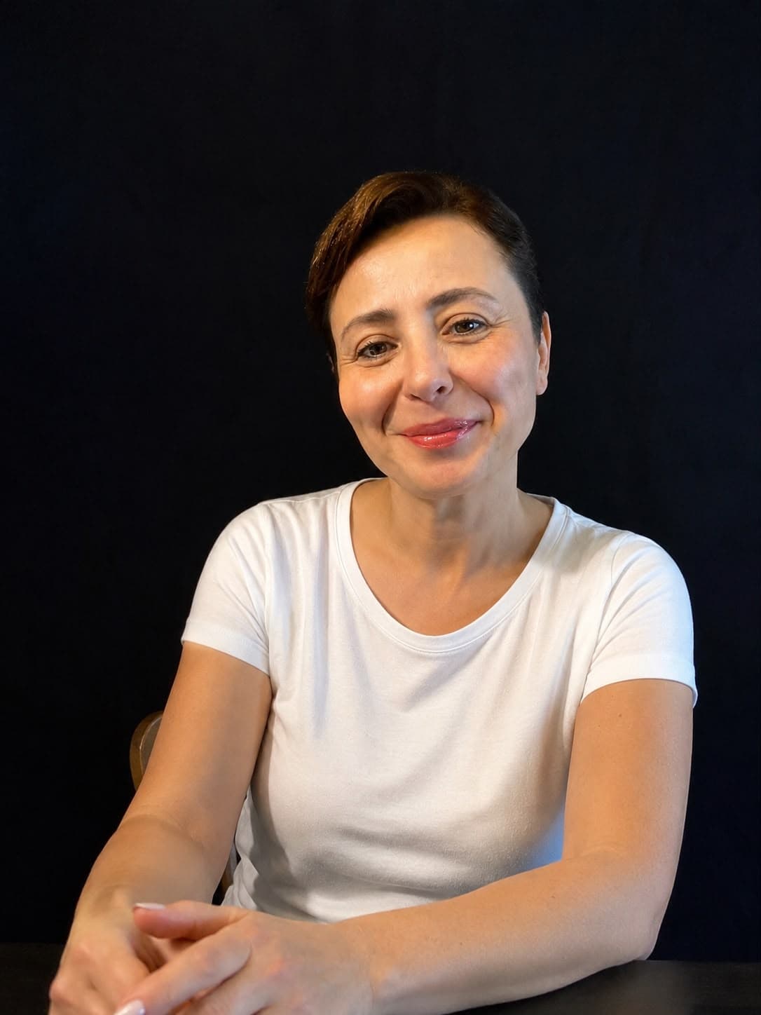 Melike Yılmaz